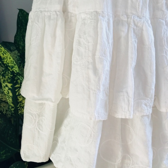 Anthropologie dress - Picture 4 of 4